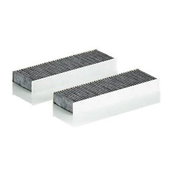 Filtro de polen para chevrolet corsa plus